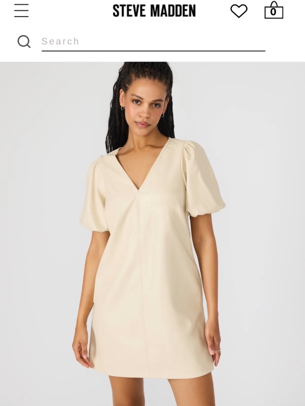 Steve Madden Tilly Dress